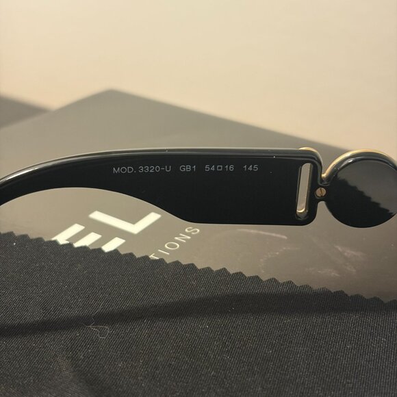 Versace VE3320U Biggie Eyeglasses (Prescription, Size S-M) - Picture 7 of 16